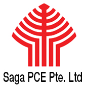 SAGA-PCE PTE. LTD.